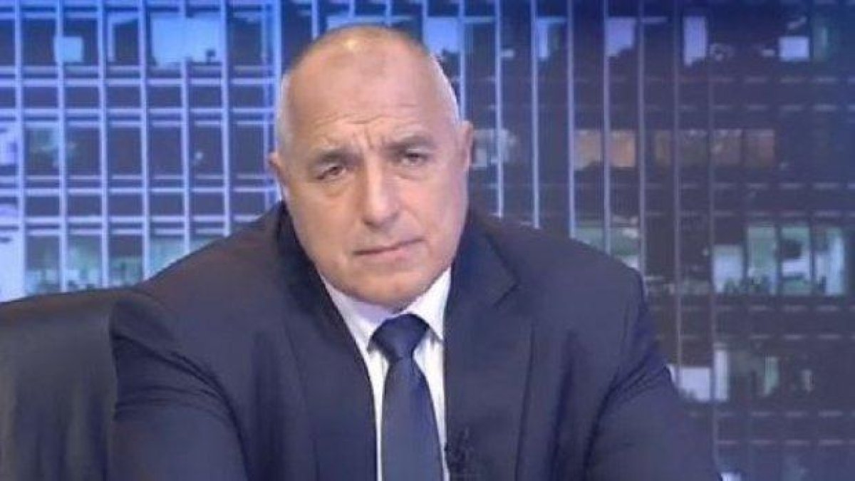 Бойко Борисов се закани да размаже лошите в ГЕРБ, обичал Цветанов като дете