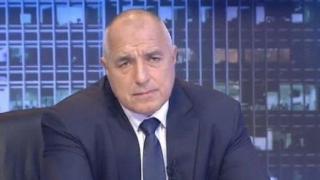 Бойко Борисов се закани да размаже лошите в ГЕРБ, обичал Цветанов като дете