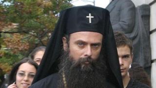 Митрополит Николай: Целта е Папата да посрещне Антихриста (видео)