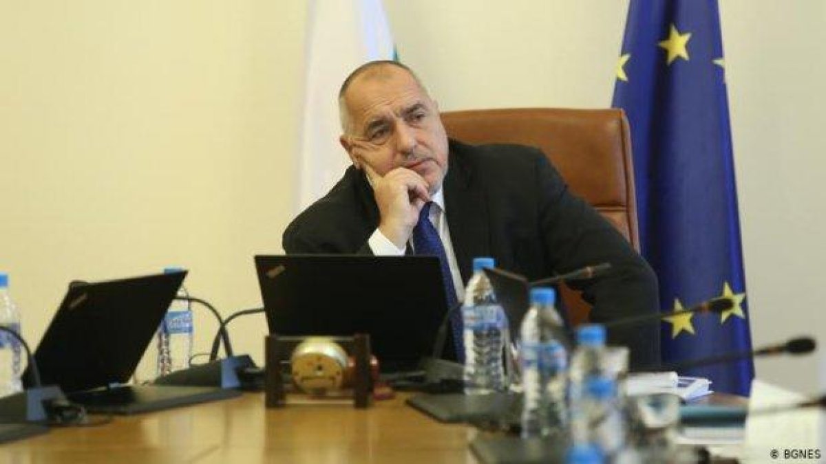 Ендшпил за Борисов, БСП печели?