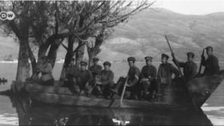 Петър Арнаудов - фотографът на "Лудия полк" (видео)