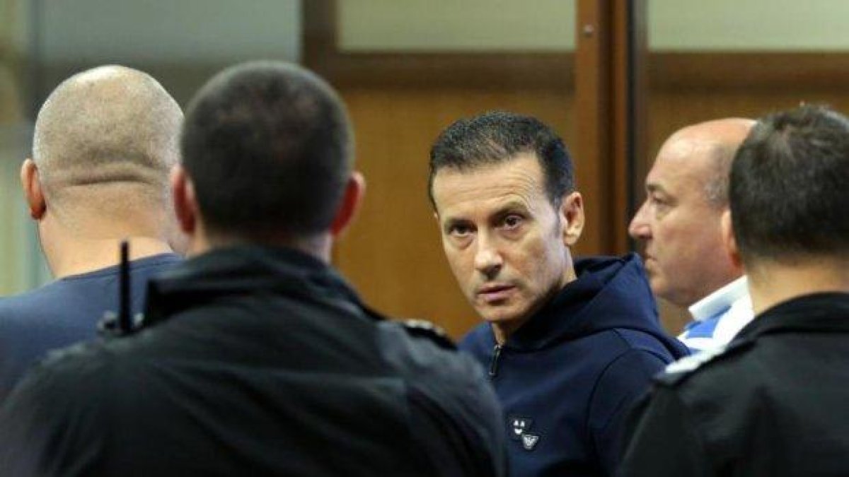 Спрецпрокуратурата поиска постоянен арест за Миню Стайков