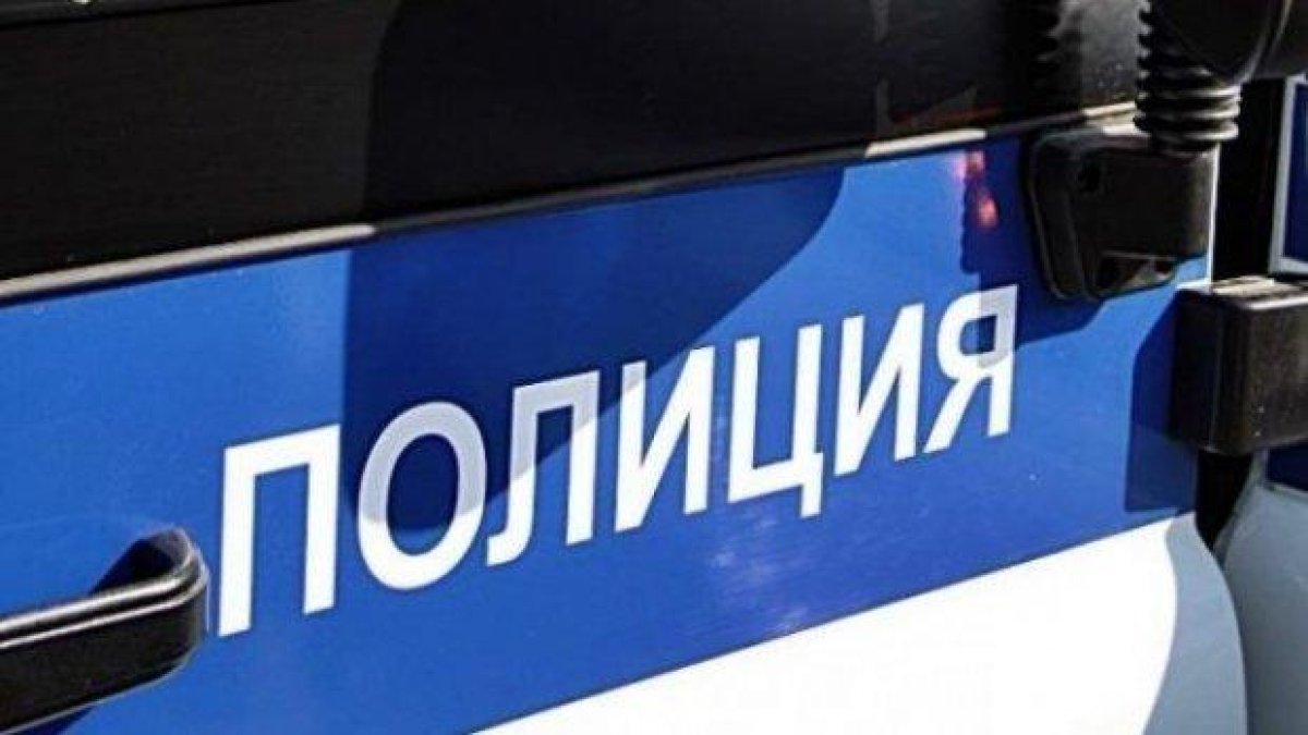 Мерцедес блъсна 4 деца в столицата, а след това падна в река (снимки)