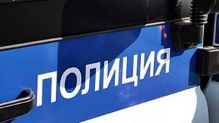 Мерцедес блъсна 4 деца в столицата, а след това падна в река (снимки)