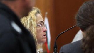 Десислава Иванчева се отказа от адвокат Марковски, друг ще я защитава