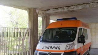 Шофьор блъсна 15-годишно момиче в Хасково и избяга