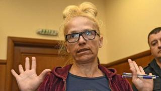 Десислава Иванчева се e кандидатирала за евродепутат от безсилие (видео)