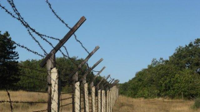 "Българската граница е била крайно опасна"