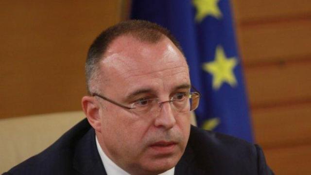 Антикорупционната комисия и преди е работила в услуга на министър Порожанов