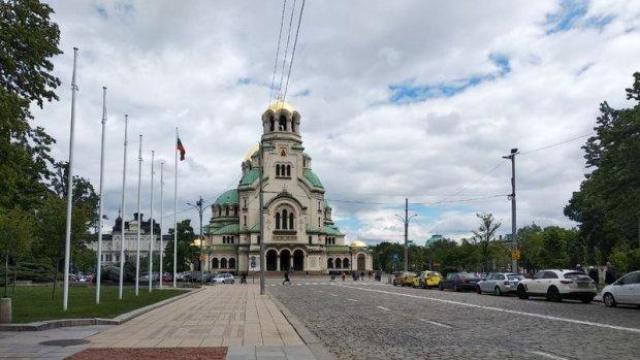 Идеите за ремонтите в София отново се променят в движение