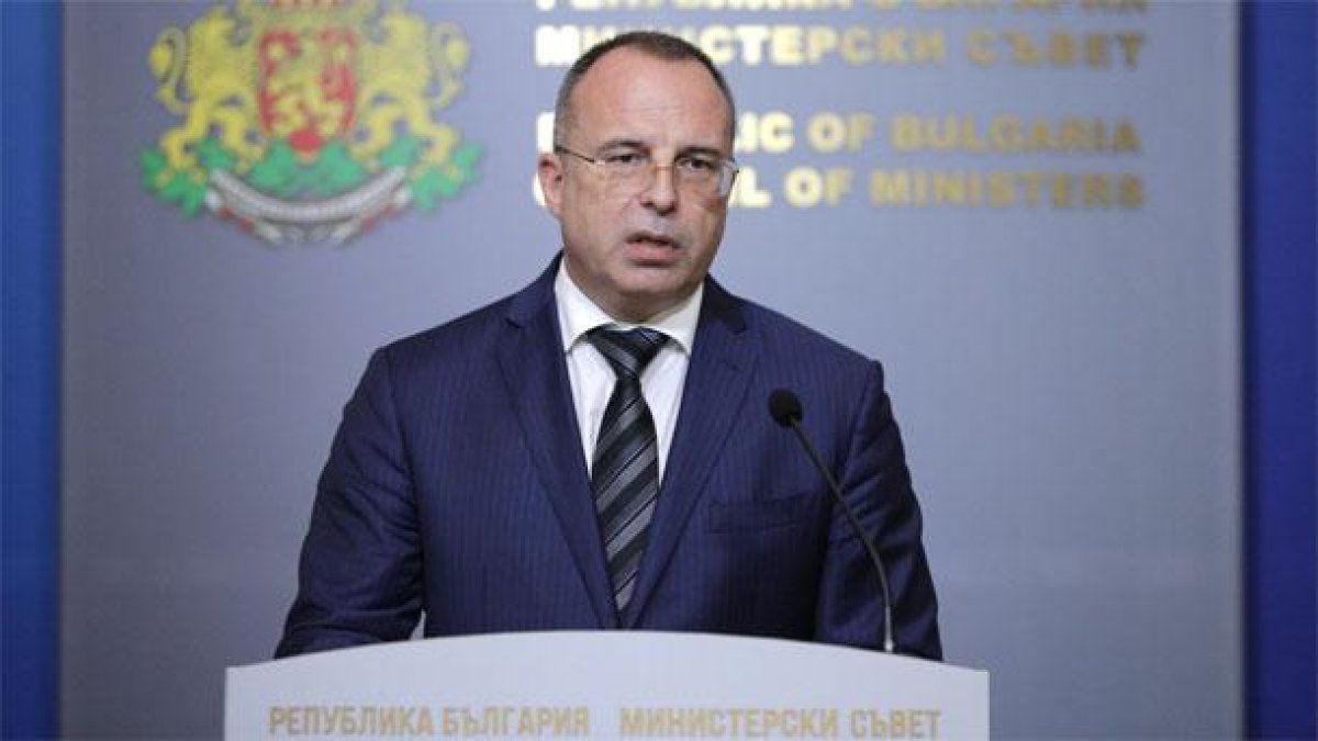 Може да започне процедура за отнемане на имуществото на Порожанов