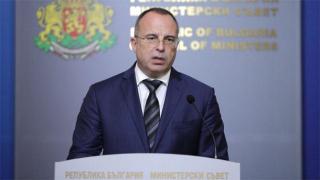 Може да започне процедура за отнемане на имуществото на Порожанов