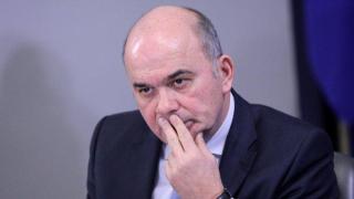 Няма да се вземат деца от родителите, увери социалният министър (снимки)