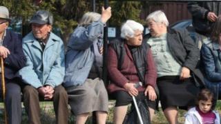 България е сред страните с най-ниска продължителност на живота в ЕС, според НСИ