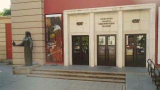 Незрящите ще могат да разглеждат картини в две галерии в София