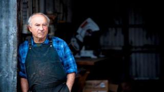 Защо основателят на "Patagonia" Ивон Шуинар смята, че съвременният капитализъм унищожава планетата?