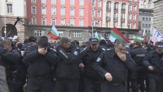 Полицията ни е некомпетентна, смятат експерти по сигурност