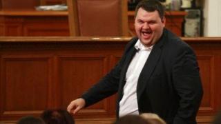 Прокуратурата погна сдружението, което оспорва кандидатурата на Пеевски за евродепутат