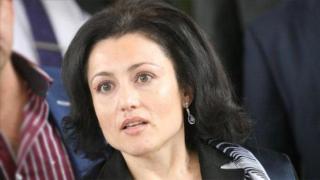 Десислава Танева поема земеделското министерство