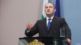 Радев срещу корупцията: скоро ще разберем