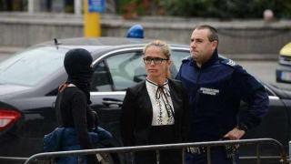 При акцията срещу Иванчева са нарушени правата ѝ, установил Спецсъдът