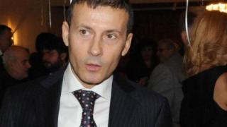 Миню Стайков обяви гладна стачка в ареста