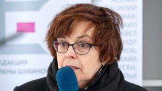 Съдят руска писателка за есе за Сталин и Хитлер
