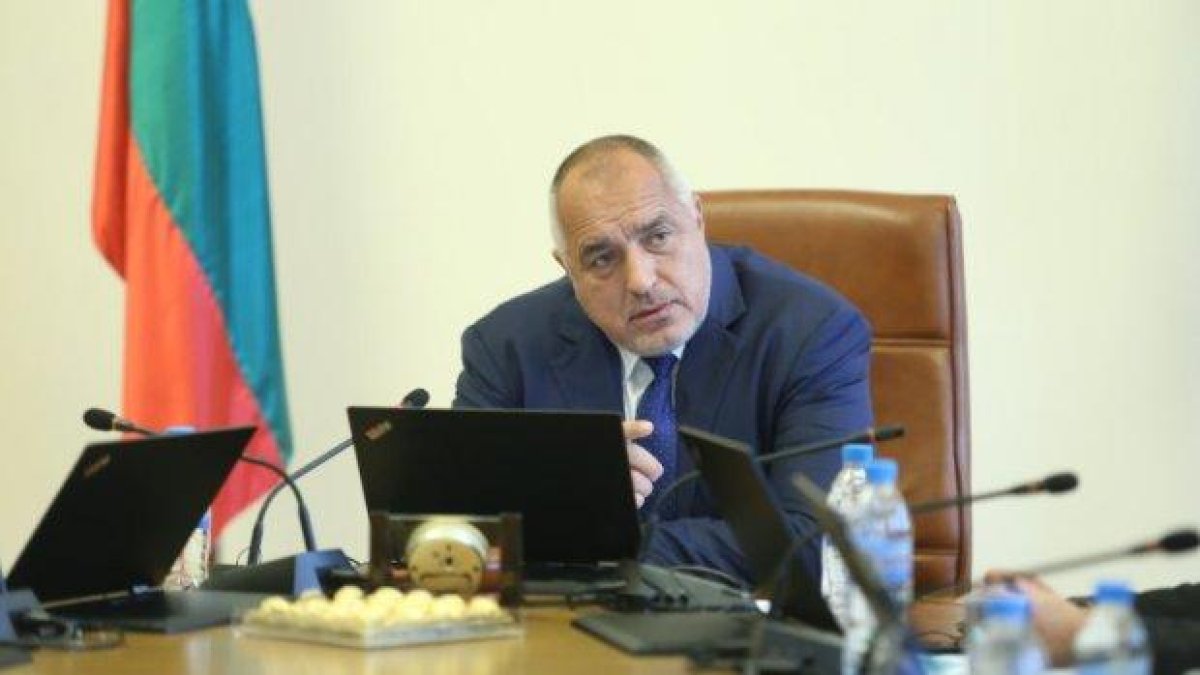 Борисов: Национална стратегия за детето няма!