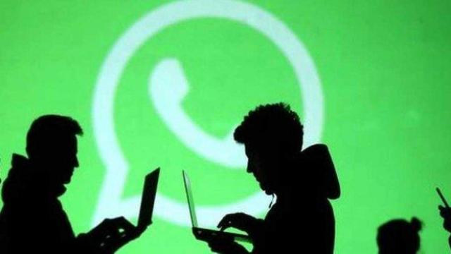 Как WhatsApp се превърна в средство за шпиониране на потребителите?