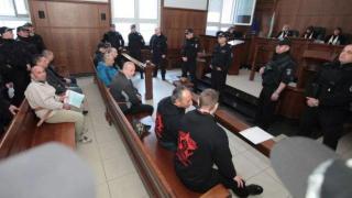 Затворници спечелиха делото за секс без камери и надзиратели, наблюдението обаче остава