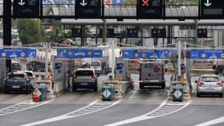 Отлагат старта на тол системата, от август тепърва ще я тестват