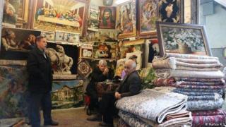 Животът в Иран стана непоносим