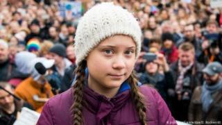 Как семейството на Грета Тунберг радикално промени живота си