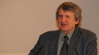 Историкът акад. Георги Марков: Първо сме българи, преди 13 века не е имало Европейски съюз