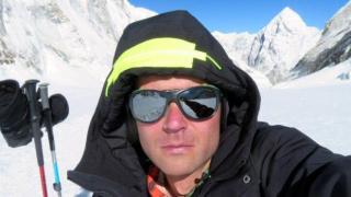 Българският алпинист Иван Томов е загинал в Хималаите