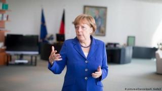 "Не, Германия не е колос": акценти от ключово интервю с Меркел