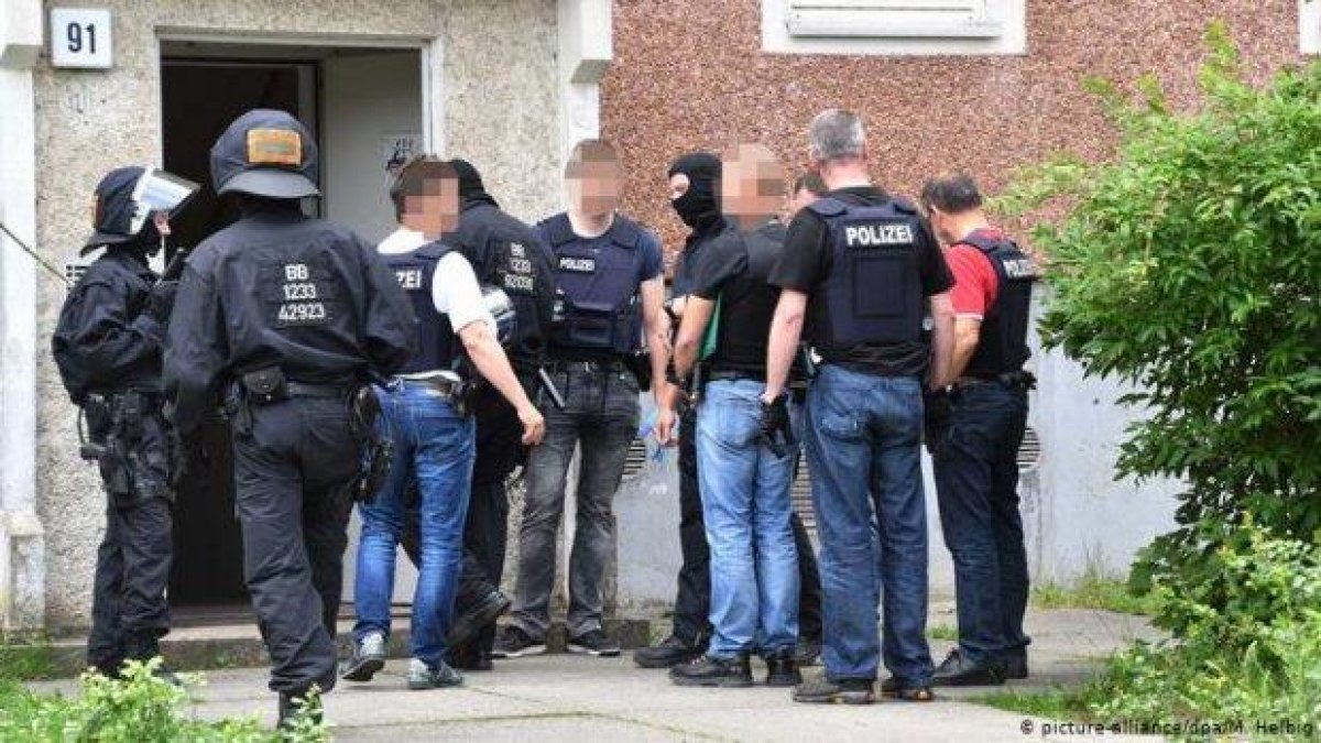 Германия: твърди мерки срещу чеченските кланове
