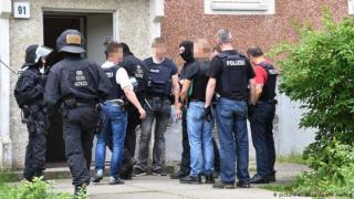 Германия: твърди мерки срещу чеченските кланове