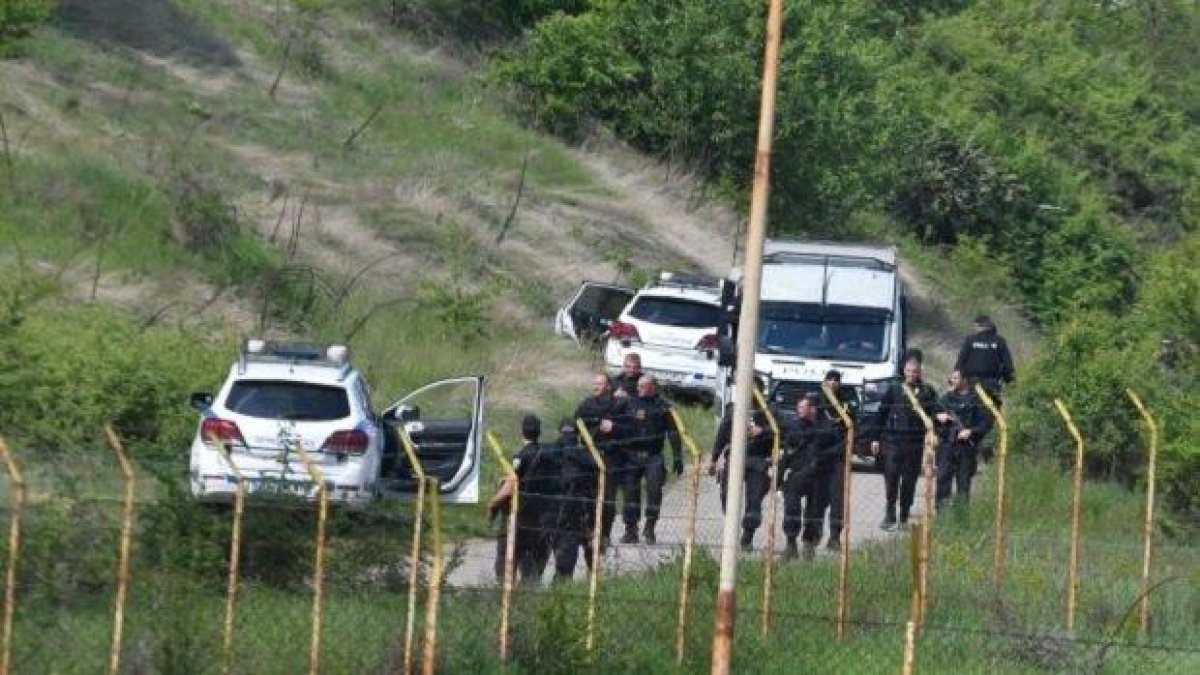 Вече десети ден не могат да намерят беглеца Зайков