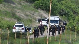 Вече десети ден не могат да намерят беглеца Зайков
