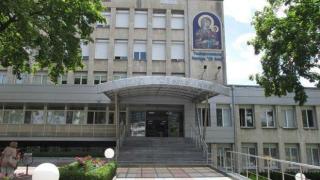 Реконструираха лицето на жена, премазана от дърво в колата си