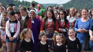 Какво видя Дойче веле в родопското село Припек