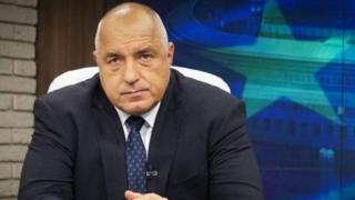 Бойко Борисов: Няма да подам оставка, ако ГЕРБ загуби евроизборите (видео)