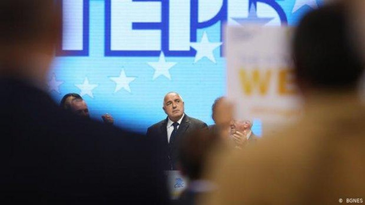 Борисов може и да знае нещо. Но може и да блъфира.