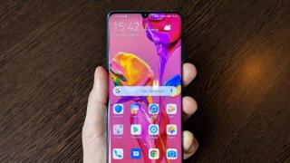 Телефонният бизнес на Huawei ще бъде унищожен без Android на Google