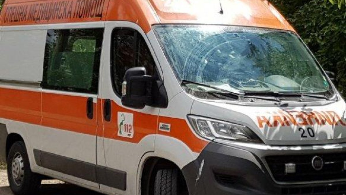 Линейка отказа помощ на припаднал човек, била за друг случай