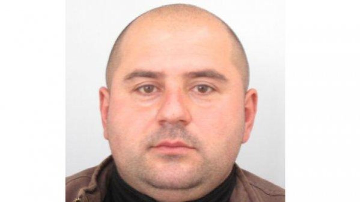 Полицията разширява периметъра на търсене на Стоян Зайков