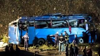 Според застрахователя при катастрофата в Своге ставало въпрос за споделено пътуване