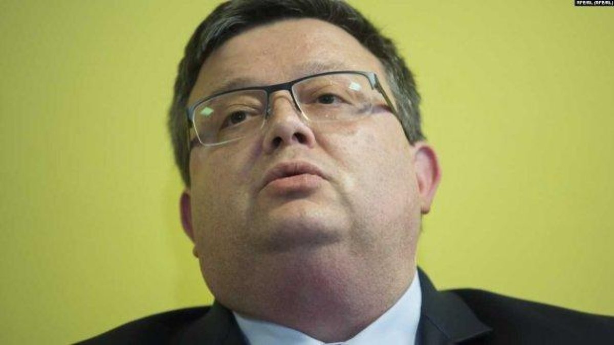 "Вилата струваше 75 000 евро". Цацаров обаче я купил за 30 000