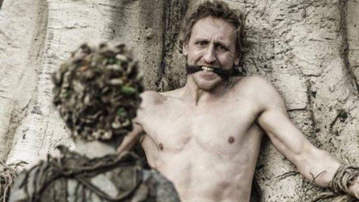 Какво се знае за сериала "Кървава луна", който ще ни разкаже предисторията на "Игра на тронове"?